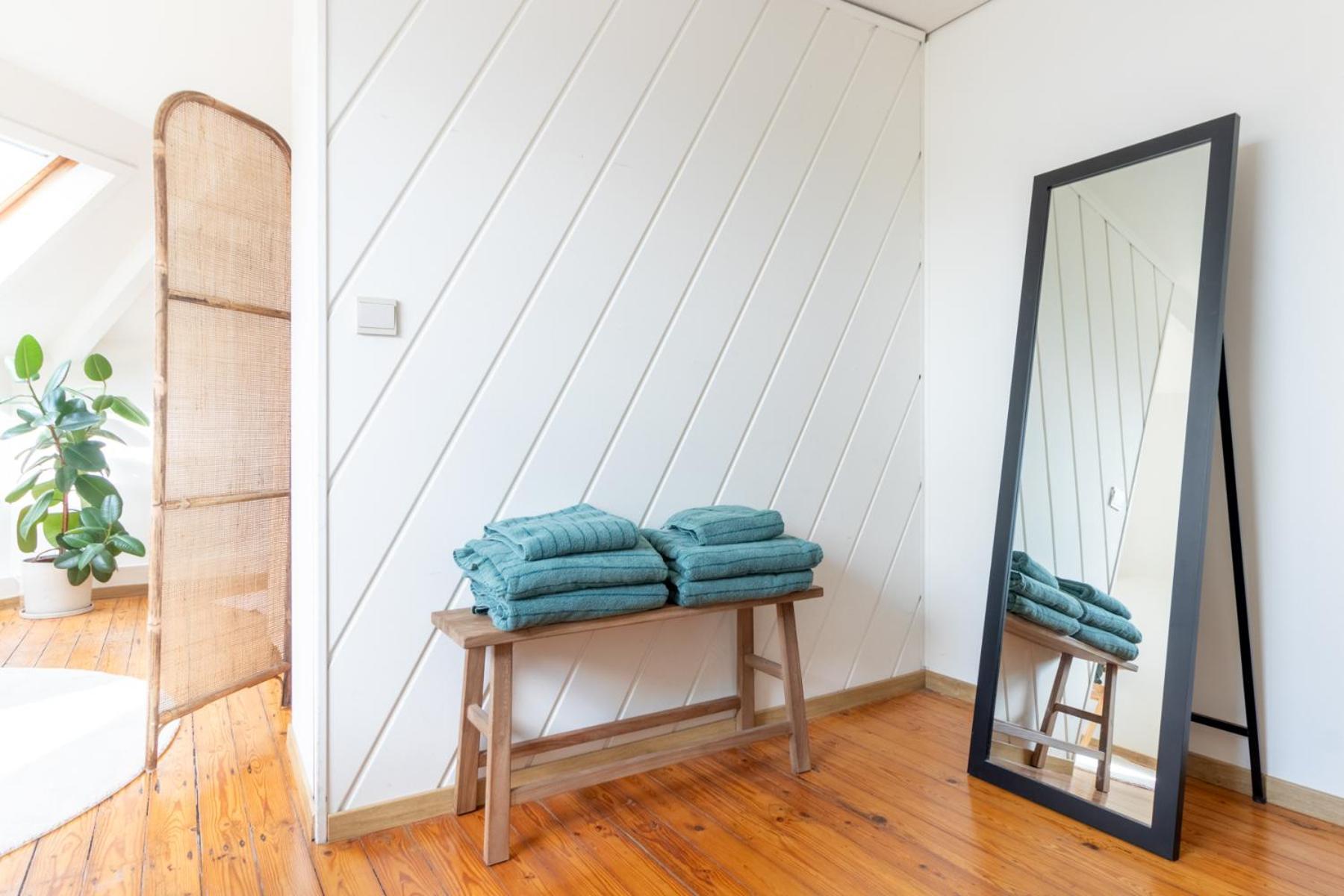 Guesthouse Private Studio Nearby Old Town Gante Exterior foto